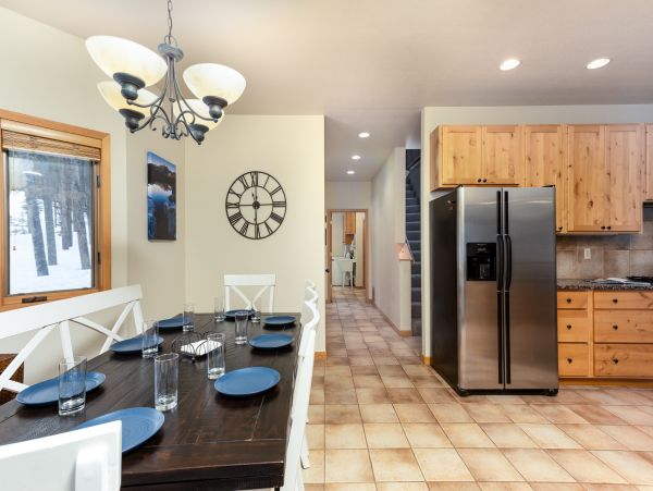 Winter Park Home 1023340