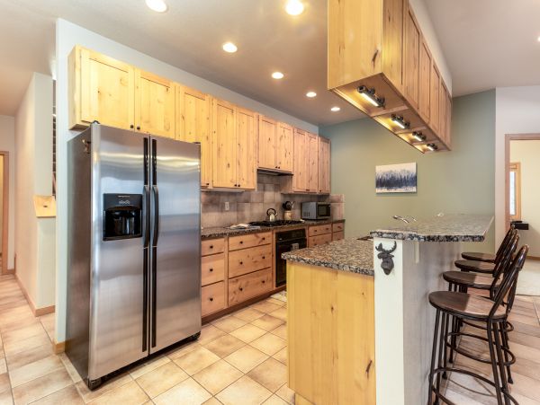 Winter Park Home 1023340