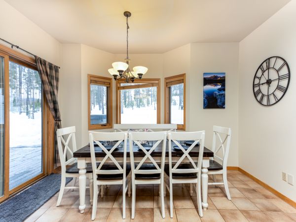Winter Park Home 1023340