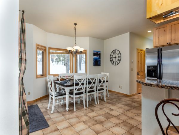 Winter Park Home 1023340