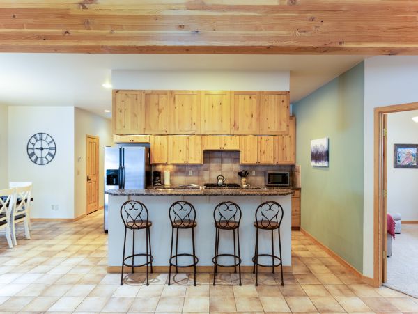 Winter Park Home 1023340