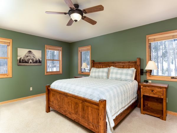 Winter Park Home 1023340