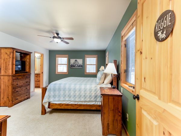 Winter Park Home 1023340