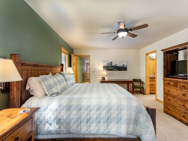 Winter Park Home 1023340