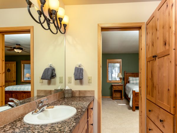 Winter Park Home 1023340