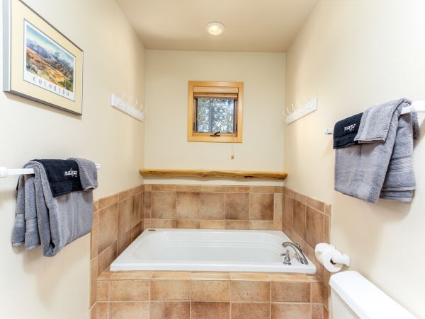 Winter Park Home 1023340