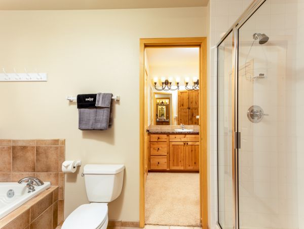 Winter Park Home 1023340