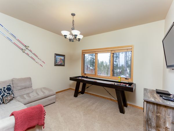 Winter Park Home 1023340