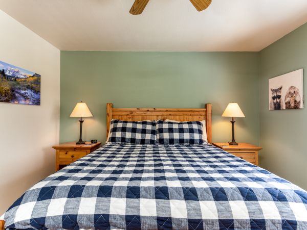Winter Park Home 1023340