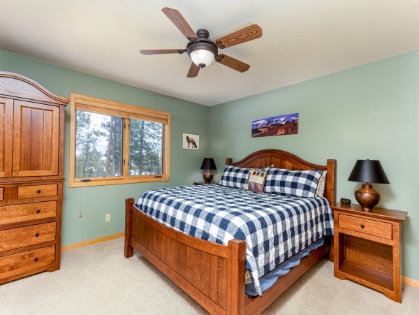 Winter Park Home 1023340