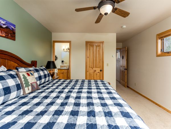 Winter Park Home 1023340