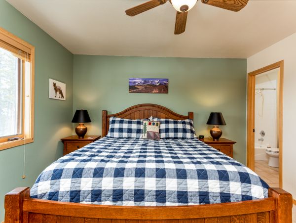Winter Park Home 1023340
