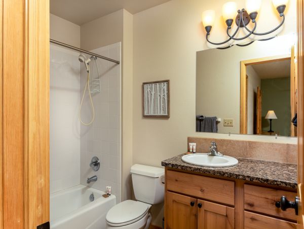 Winter Park Home 1023340