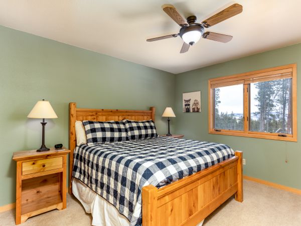 Winter Park Home 1023340