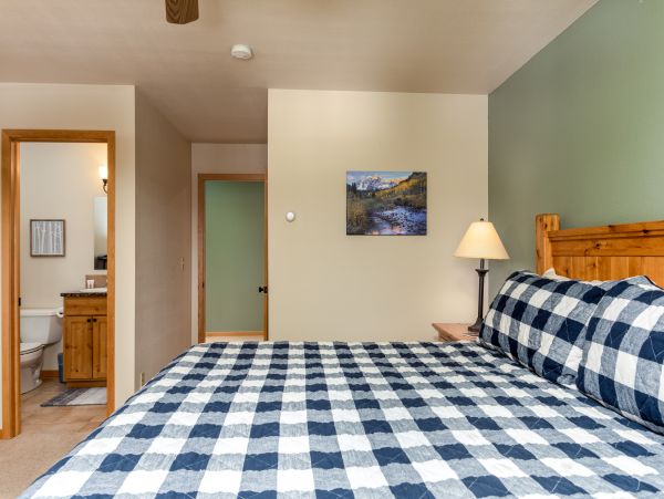 Winter Park Home 1023340