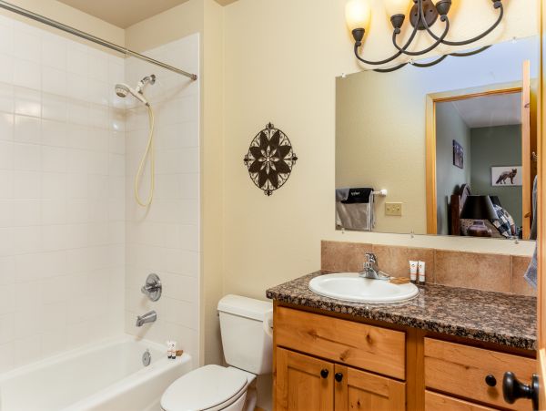 Winter Park Home 1023340