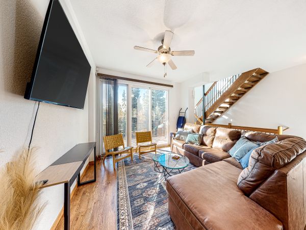 Winter Park Home 1023341