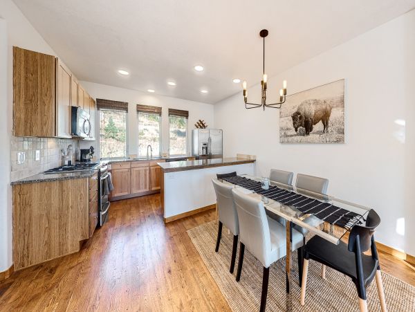 Winter Park Home 1023341