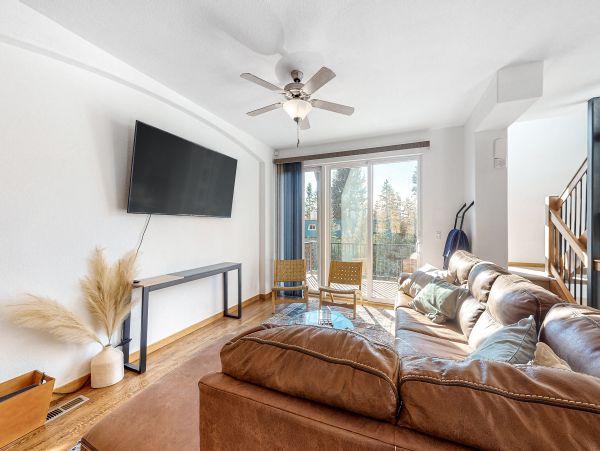 Winter Park Home 1023341