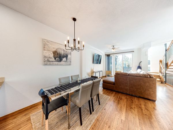 Winter Park Home 1023341