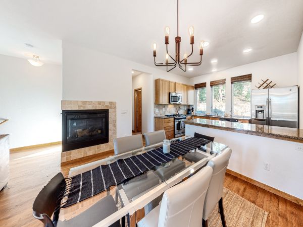 Winter Park Home 1023341
