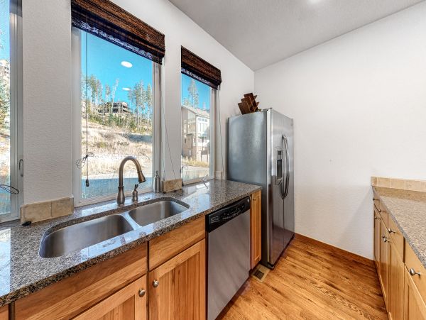 Winter Park Home 1023341