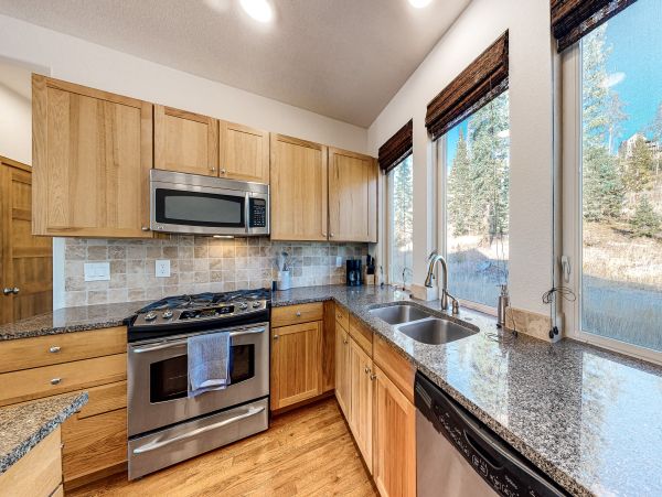 Winter Park Home 1023341