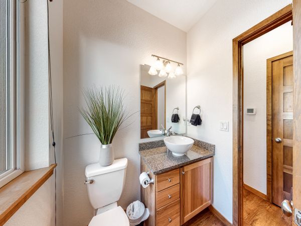 Winter Park Home 1023341