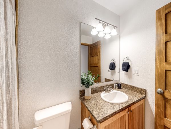 Winter Park Home 1023341