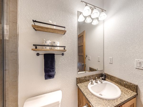 Winter Park Home 1023341