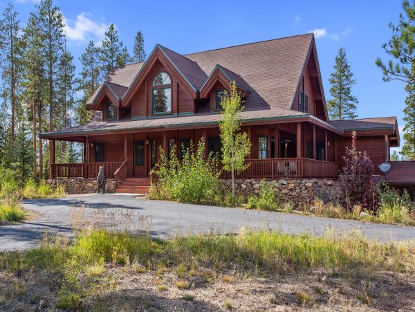Winter Park Home 1023342