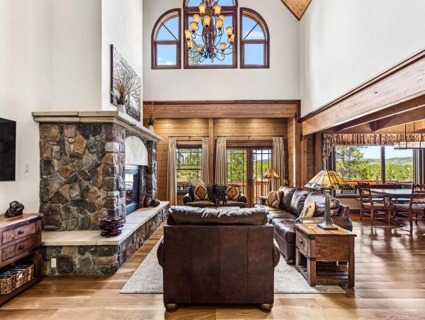 Winter Park Home 1023342