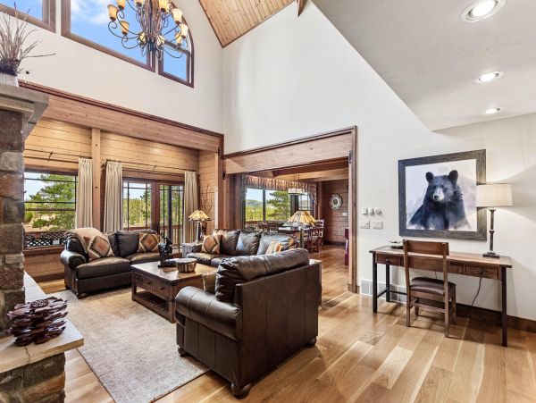 Winter Park Home 1023342