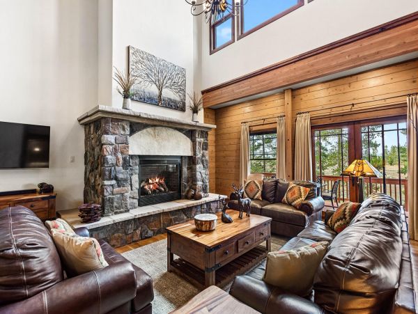 Winter Park Home 1023342