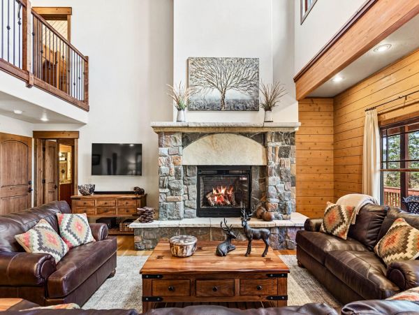 Winter Park Home 1023342