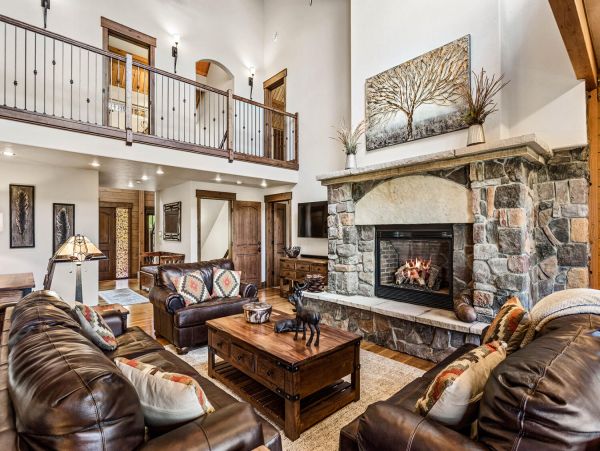 Winter Park Home 1023342