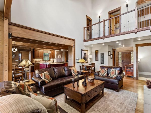 Winter Park Home 1023342