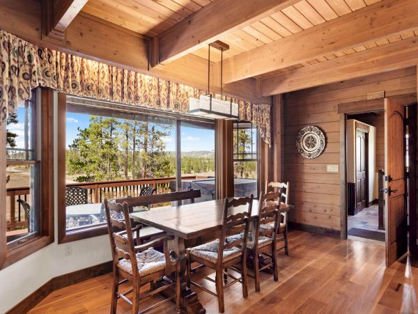 Winter Park Home 1023342