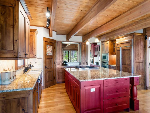 Winter Park Home 1023342