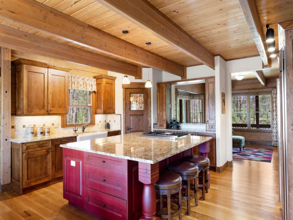 Winter Park Home 1023342