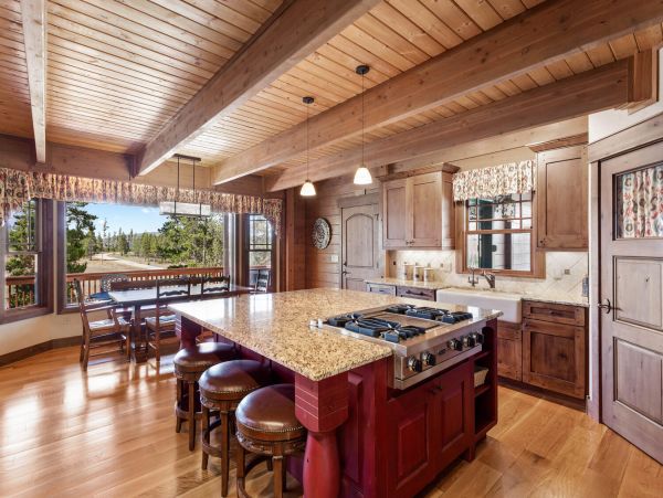 Winter Park Home 1023342