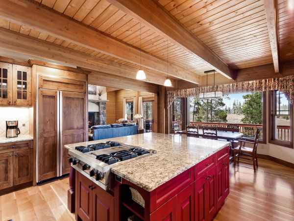 Winter Park Home 1023342