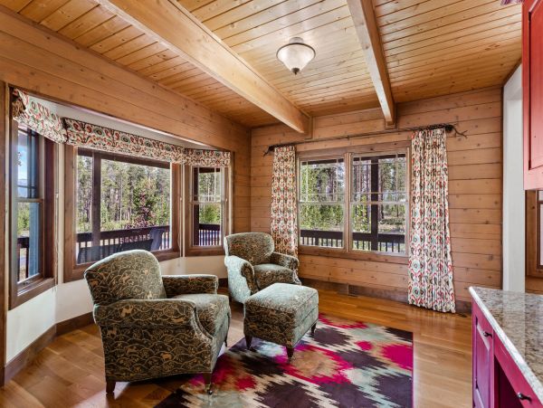 Winter Park Home 1023342