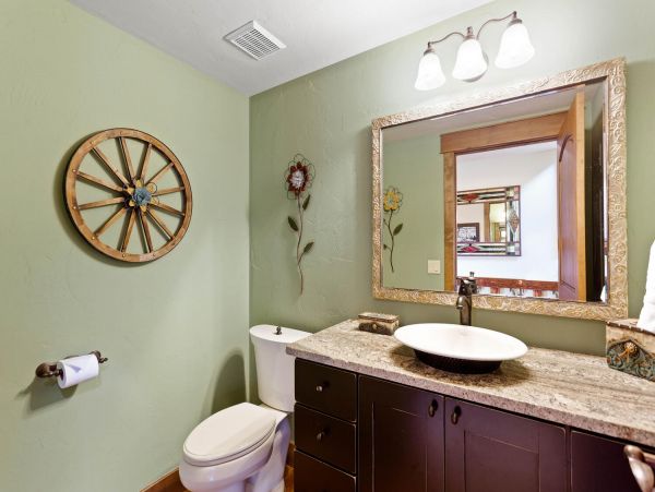 Winter Park Home 1023342