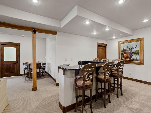 Winter Park Home 1023342