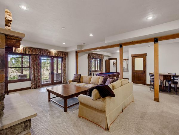 Winter Park Home 1023342