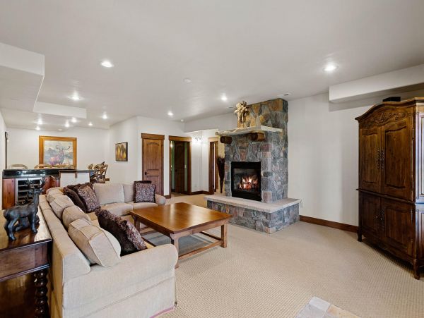 Winter Park Home 1023342