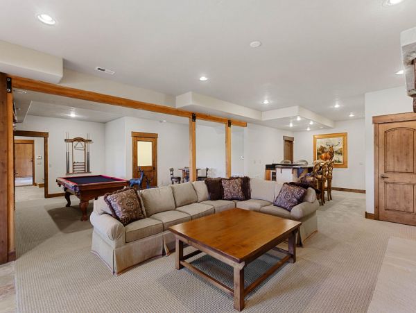 Winter Park Home 1023342