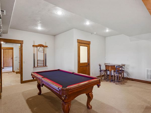 Winter Park Home 1023342
