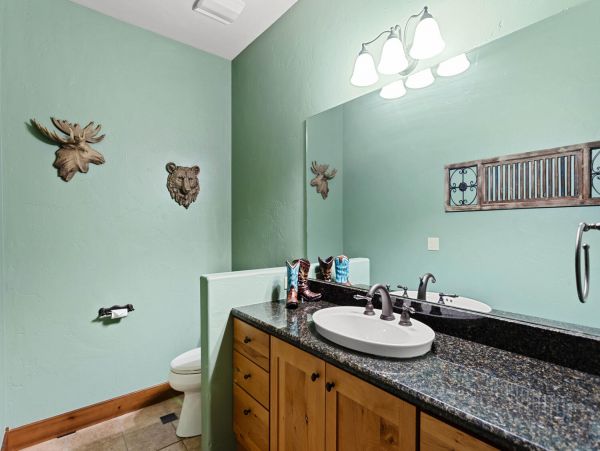 Winter Park Home 1023342